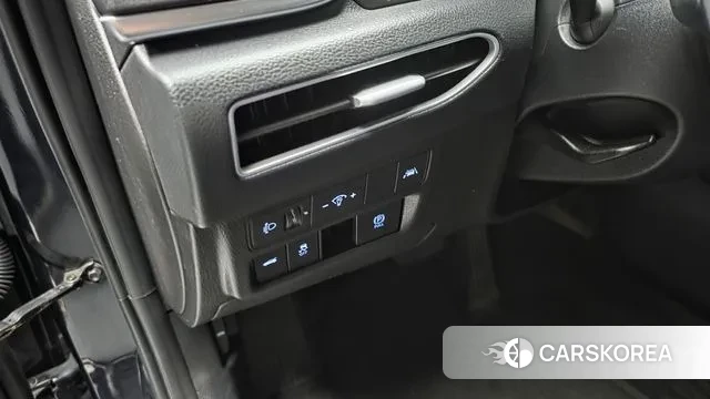 Hyundai Sonata (DN8) id 3681012 из Кореи 7