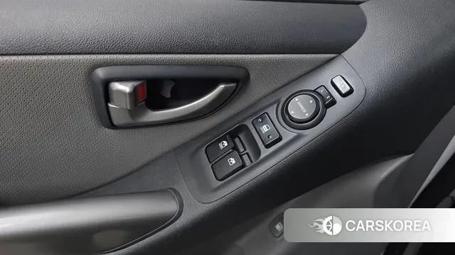 Hyundai The New Grand Starex id 3666138 из Кореи 7