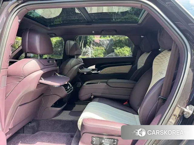 Bentley Bentayga id 3093038 из Кореи 7