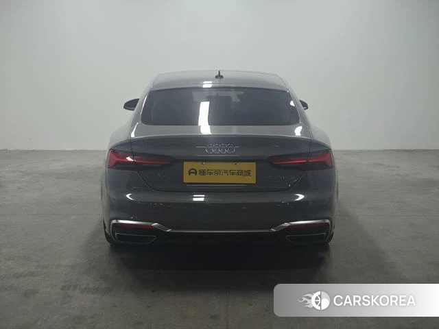 Audi A5 id 4260744 из Китая 7