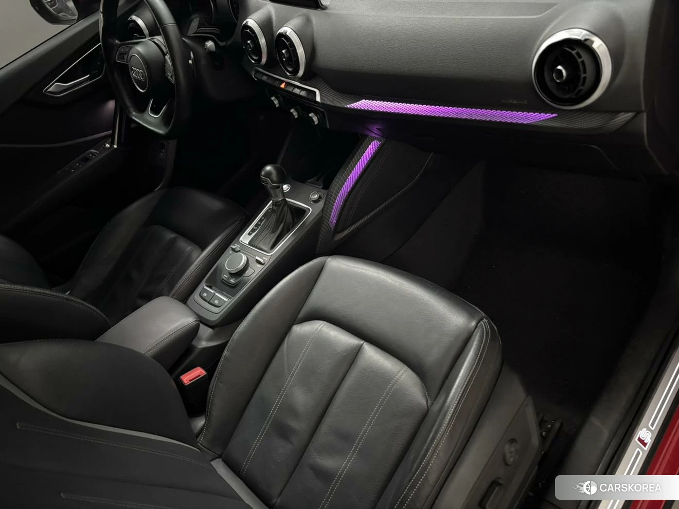 Audi Q2L id 4467947 из Китая 7