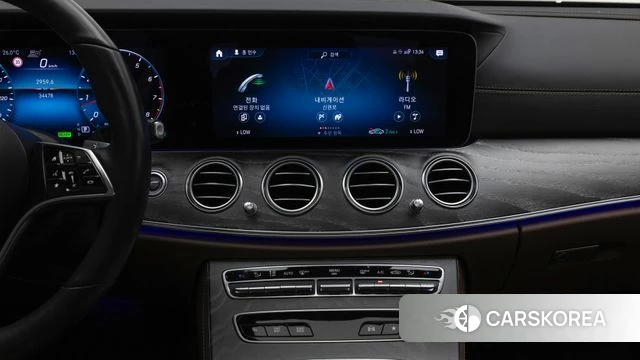 Mercedes-Benz E-Class W213 id 4529201 из Кореи 7