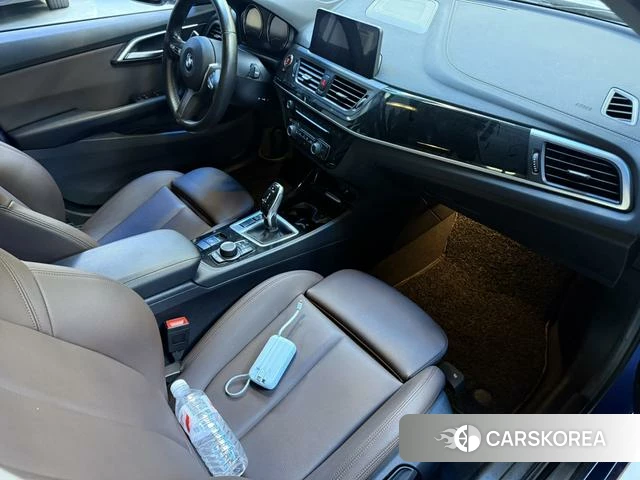 BMW 1 series id 3890674 из Китая 7