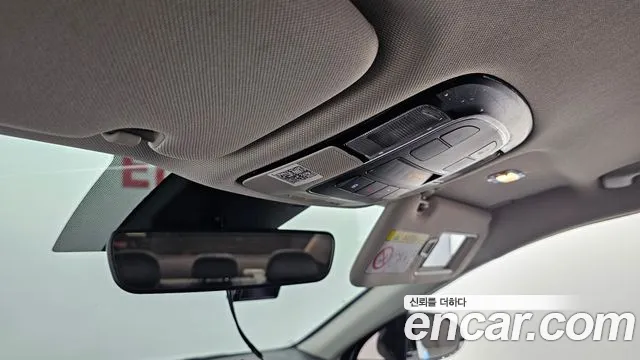 Hyundai Sonata (DN8) id 2801651 из Кореи 7