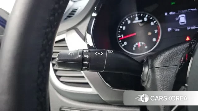 Kia Seltos id 3434257 из Кореи 7