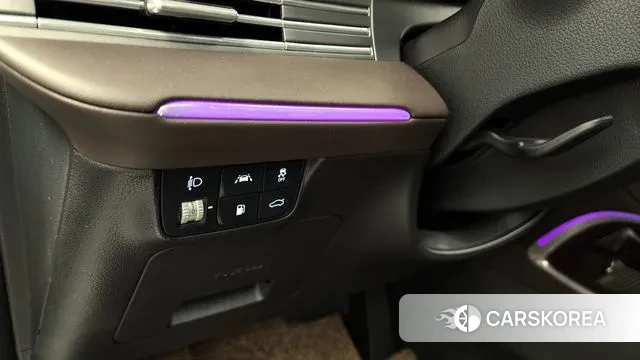 Hyundai The New Grandeur IG id 3390758 из Кореи 7