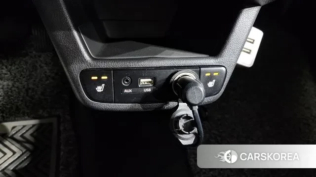 Kia The New Ray id 3636348 из Кореи 7