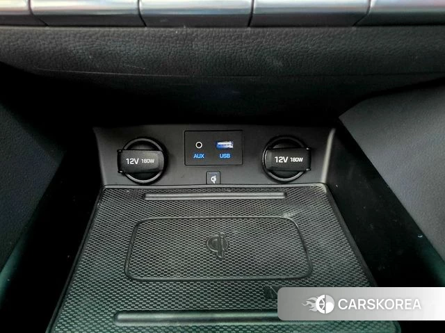 Hyundai Ionic Hybrid id 4596240 из Кореи 7