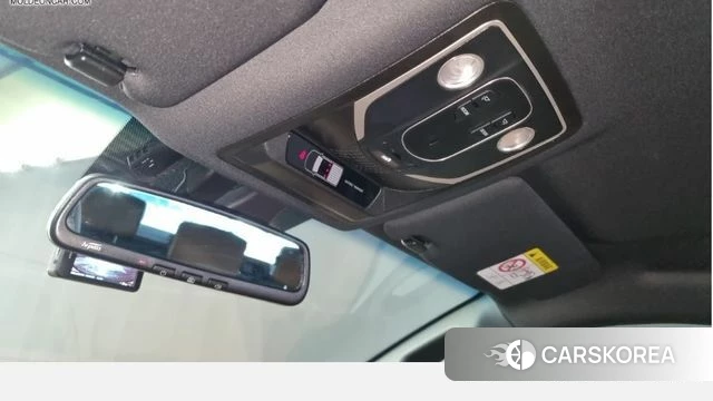 Ssangyong Musso (Q300) id 4669619 из Кореи 7