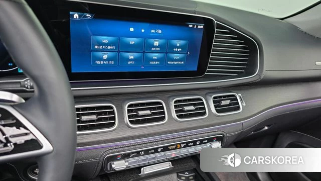 Mercedes-Benz GLE-Class W167 id 4549183 из Кореи 7