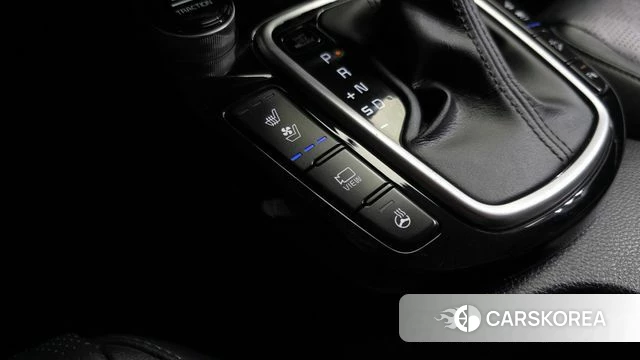 Kia Seltos id 4693688 из Кореи 7