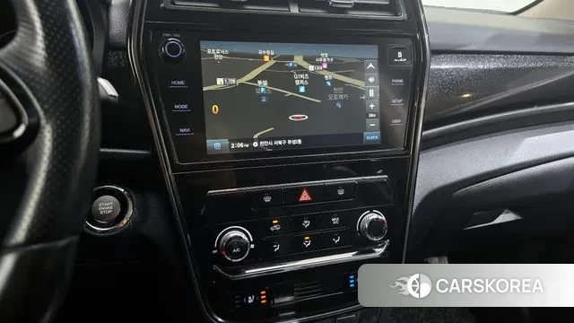 Ssangyong Berry New Tivoli id 3641266 из Кореи 7