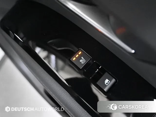 Hyundai The New Tucson (NX4) id 3700754 из Кореи 7