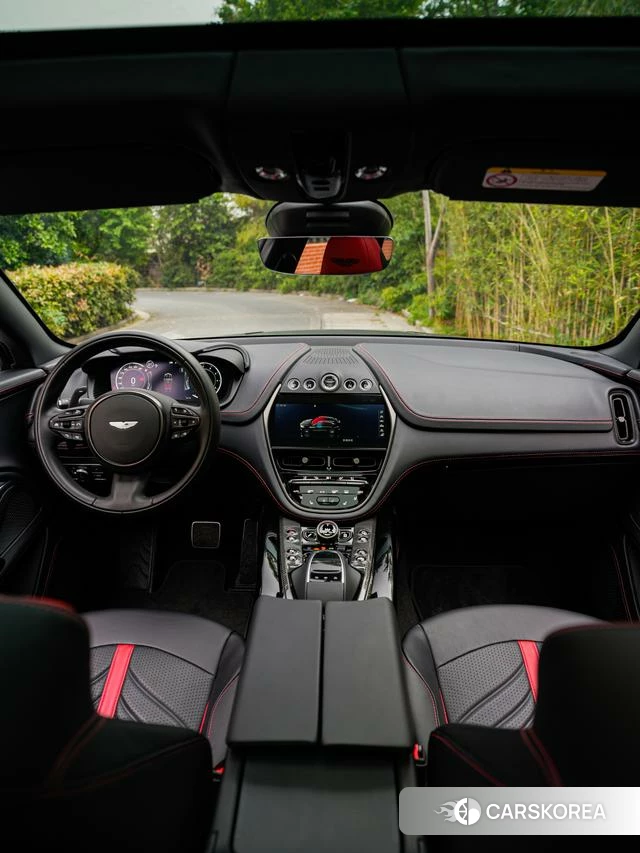 Aston Martin DBX id 4210037 из Китая 7