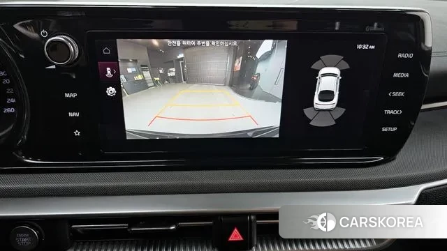 Kia K5 Hybrid 3rd Generation id 3454329 из Кореи 7