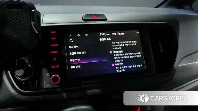 Kia The New Kia Ray id 3372489 из Кореи 7