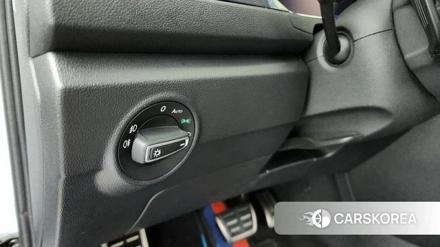 Volkswagen T-Roc id 3935963 из Кореи 7