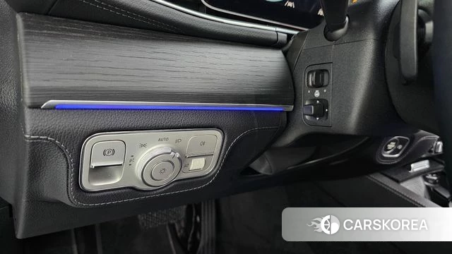 Mercedes-Benz GLE-Class W167 id 4433175 из Кореи 7