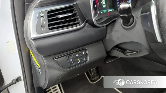 Genesis G70 id 3004877 из Кореи 7