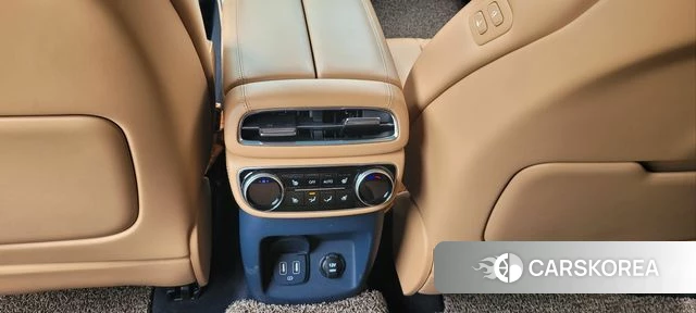 Genesis GV80 id 3992933 из Кореи 7