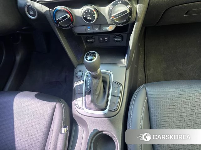 Hyundai Kona id 4334189 из Кореи 7