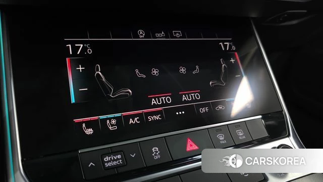 Audi A6 (C8) id 4637541 из Кореи 7