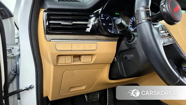 Kia Mohave Master id 4344297 из Кореи 7
