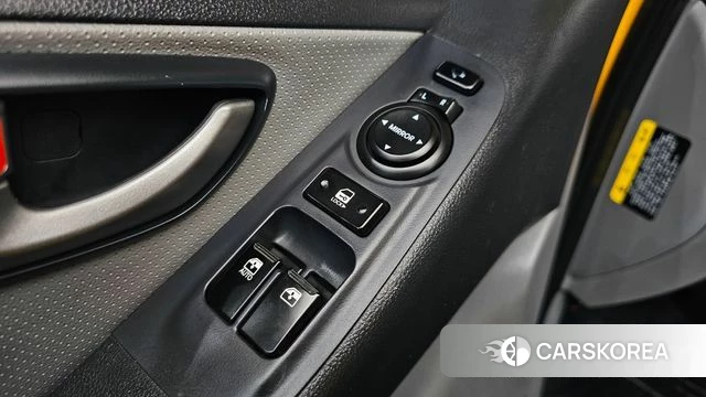 Hyundai The New Grand Starex id 3867548 из Кореи 7