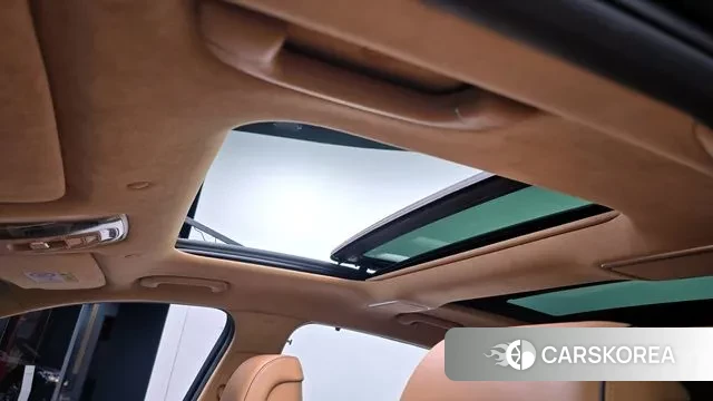 Genesis GV80 id 3681571 из Кореи 7