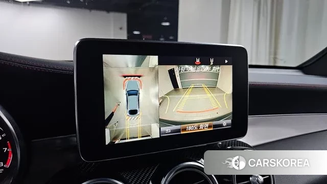 Mercedes-Benz GLC-Class X253 id 3134147 из Кореи 7