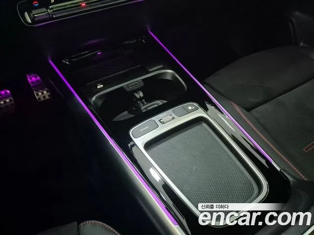 Mercedes-Benz GLA - Class H247 id 2898944 из Кореи 7