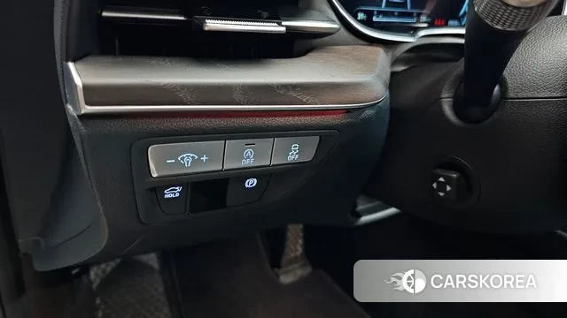 Genesis G80 (RG3) id 3032886 из Кореи 7