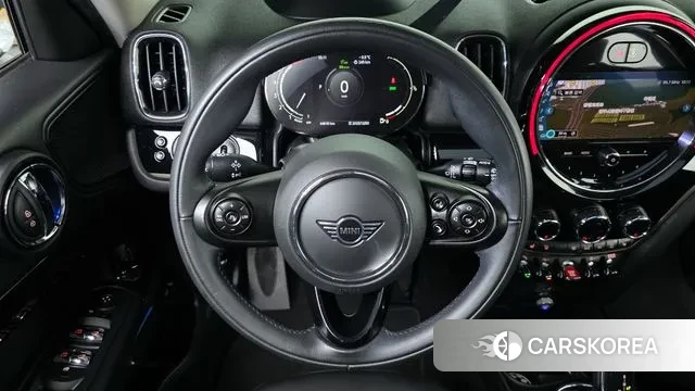 Mini Cooper Countryman id 3530022 из Кореи 7