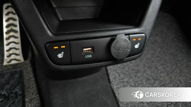 Kia The New Ray id 4712176 из Кореи 7