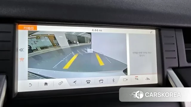 Land Rover Discovery Sports id 2426961 из Кореи 7