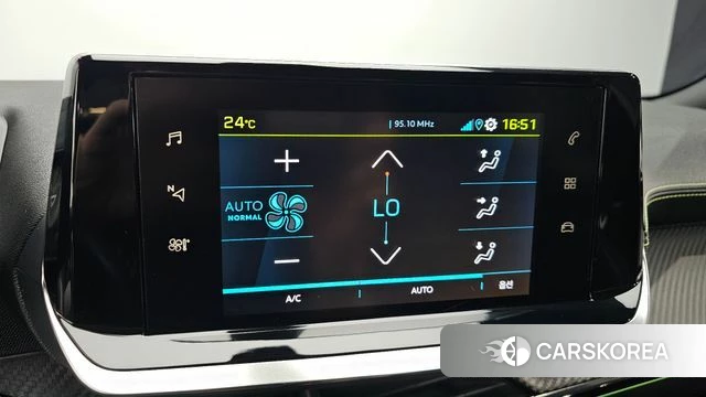 Peugeot e-2008 second generation id 4716466 из Кореи 7