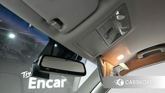 Ssangyong Rexton Sports id 4318041 из Кореи 7