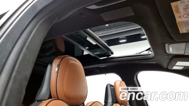 Lincoln Aviator 2nd generation id 2935746 из Кореи 7