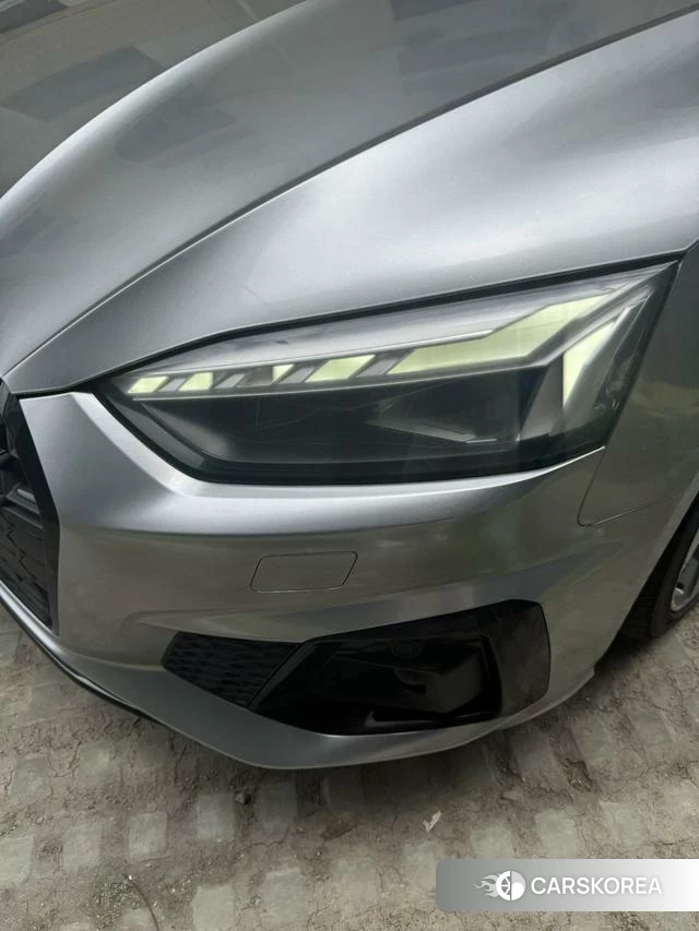 Audi S5 id 4333223 из Китая 7