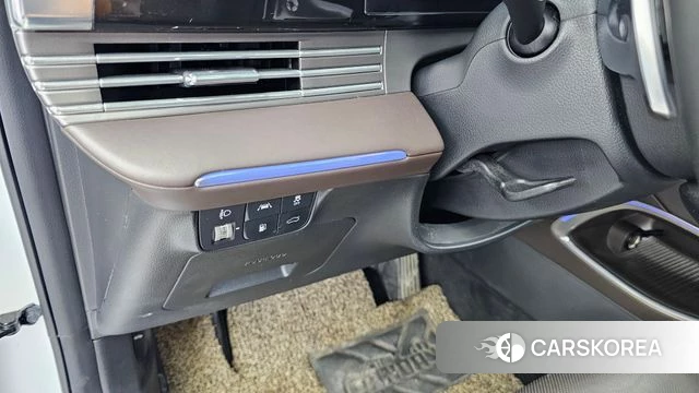 Hyundai The New Grandeur IG id 4529894 из Кореи 7