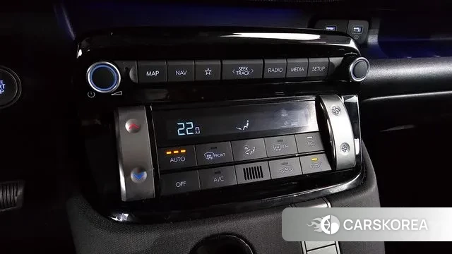 Hyundai Casper id 3295219 из Кореи 7