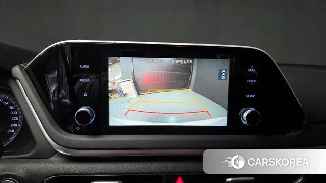 Hyundai Sonata (DN8) id 3329829 из Кореи 7