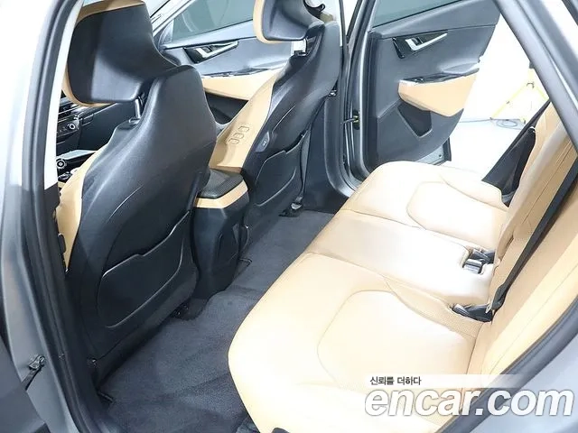 Kia EV6 id 2920707 из Кореи 7