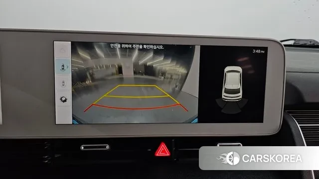 Hyundai Ionic 5 id 3405864 из Кореи 7