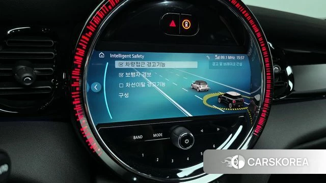 Mini Cooper S id 4267677 из Кореи 7
