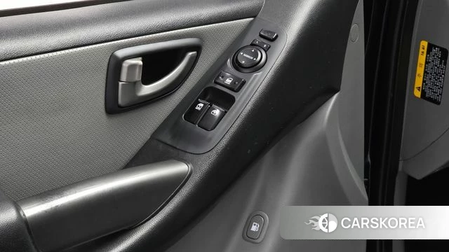 Hyundai The New Grand Starex id 4536411 из Кореи 7
