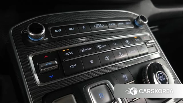 Hyundai The New Santa Fe id 4309380 из Кореи 7