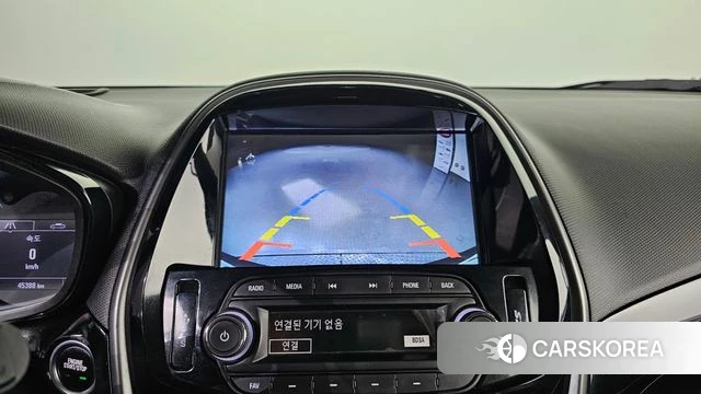 Chevrolet (GM Daewoo) The New Spark id 4525615 из Кореи 7