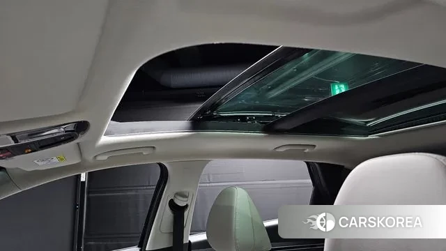 Hyundai Tucson (NX4) id 3453377 из Кореи 7