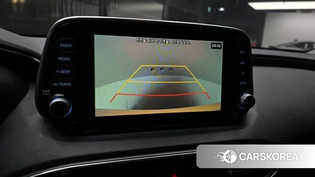 Hyundai Santa Fe TM id 4377892 из Кореи 7